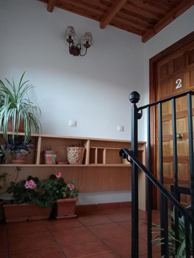Apartamentos El Brezo Albarracin Bagian luar foto