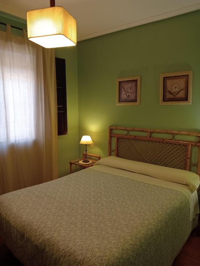 Apartamentos El Brezo Albarracin Bagian luar foto