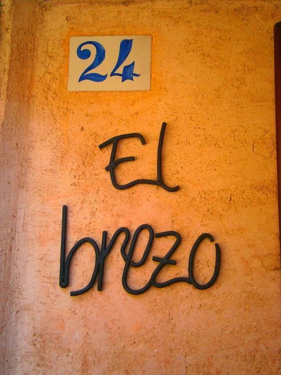 Apartamentos El Brezo Albarracin Ruang foto